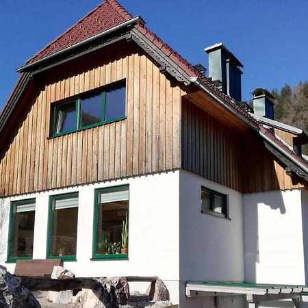 Ferienwohnung Eisenerz 80M² Exterior photo