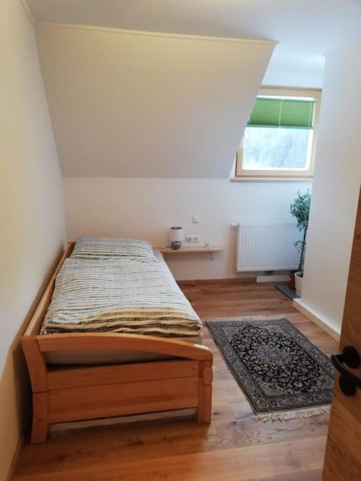 Ferienwohnung Eisenerz 80M² Exterior photo