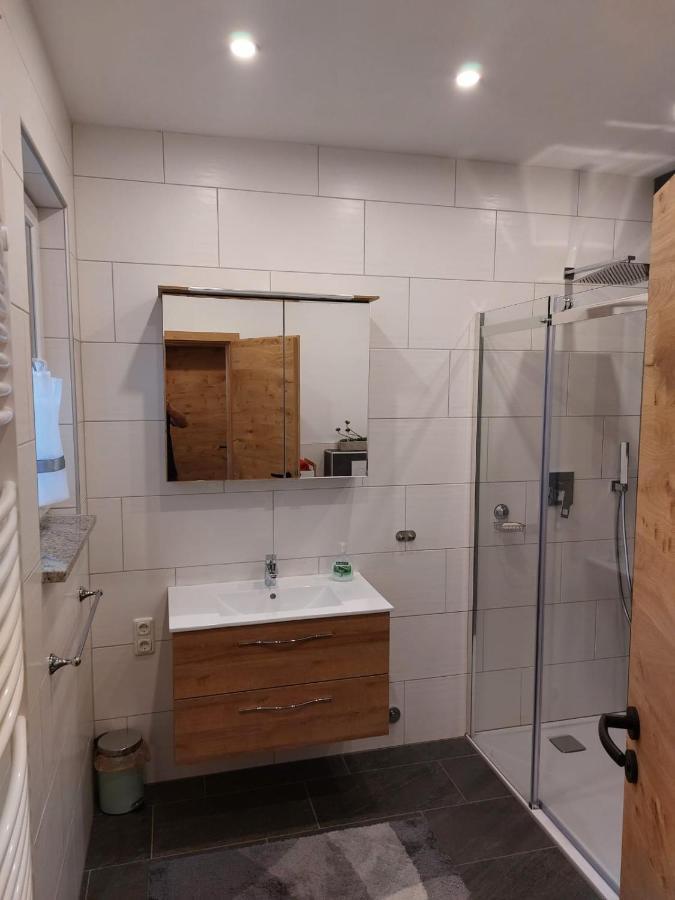 Ferienwohnung Eisenerz 80M² Exterior photo